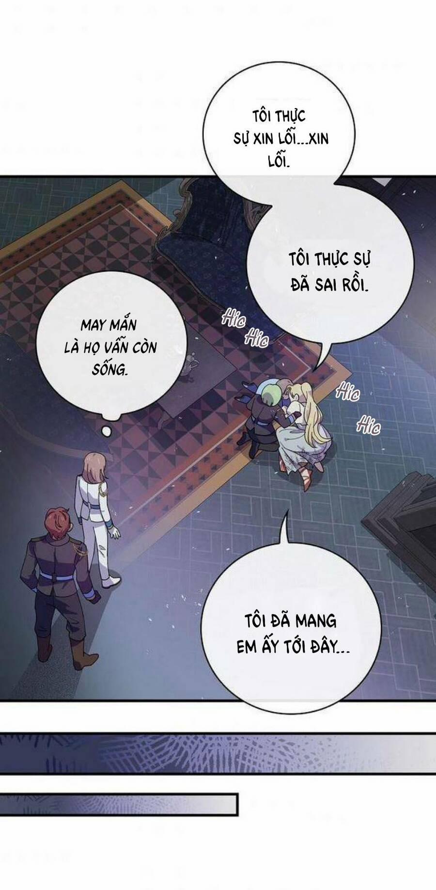 Giai Điệu Của Nhành Cây Khô Héo 17 trang 28