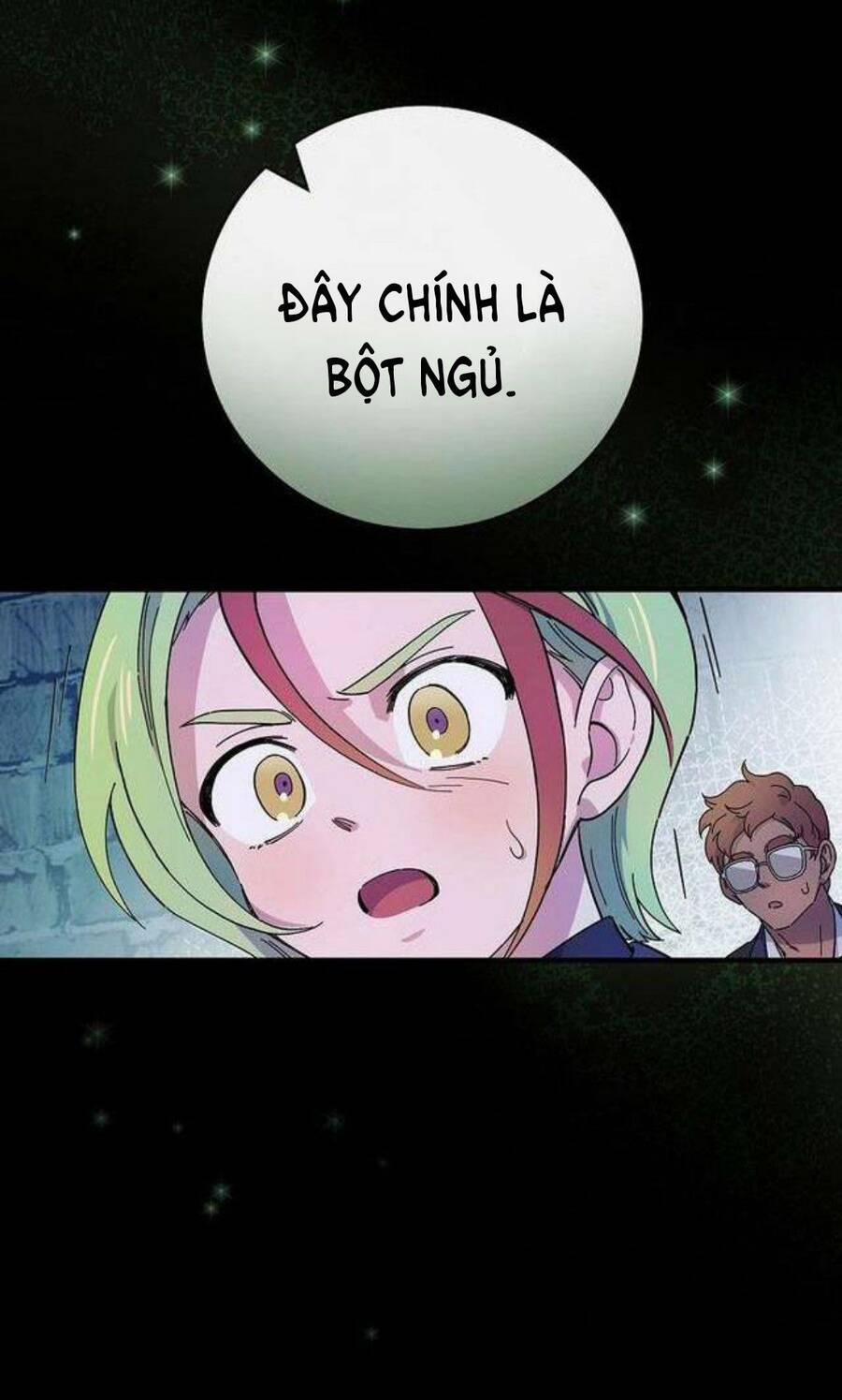 Giai Điệu Của Nhành Cây Khô Héo 17 trang 3