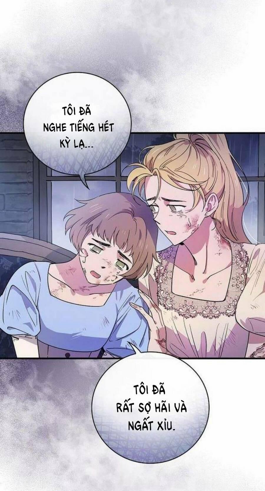 Giai Điệu Của Nhành Cây Khô Héo 17 trang 30