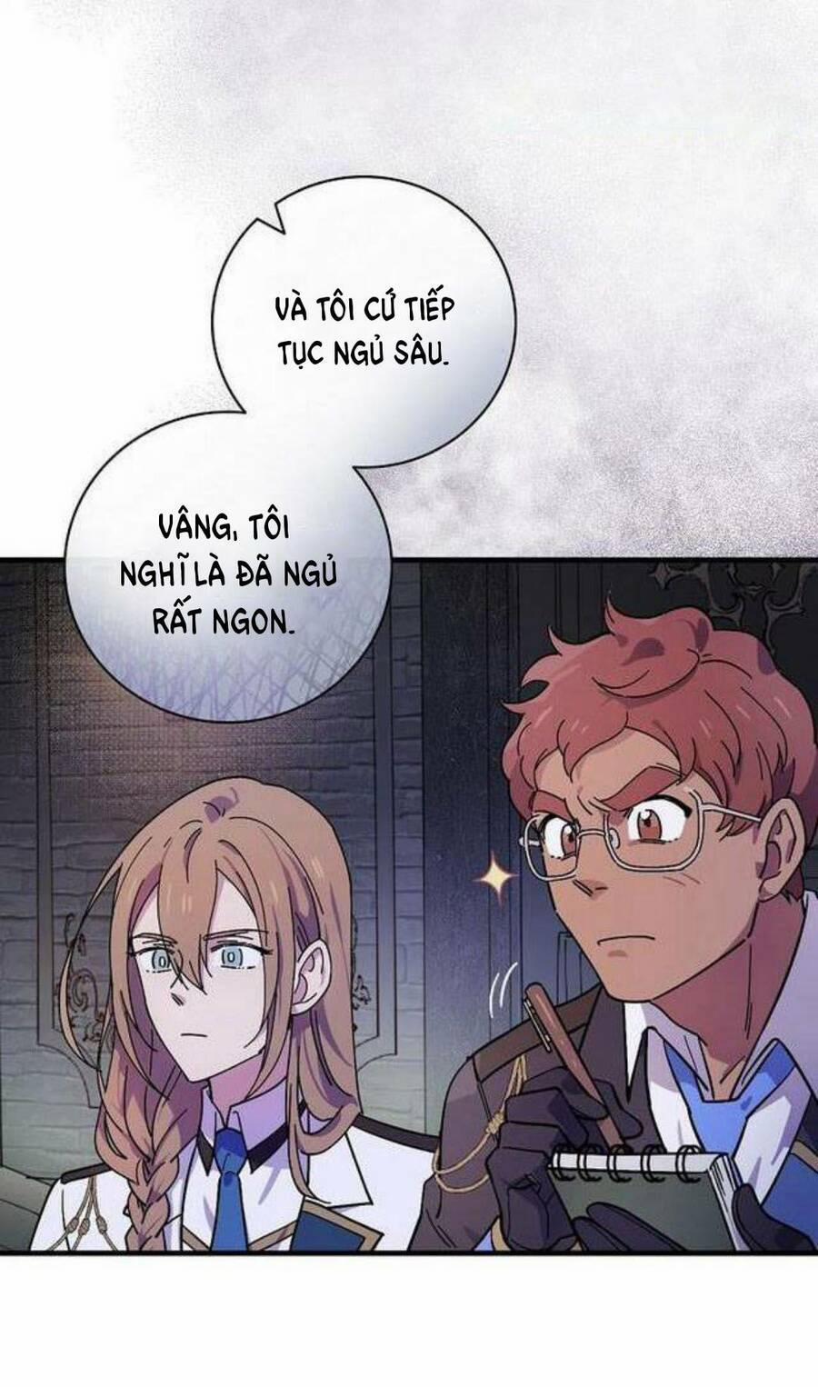 Giai Điệu Của Nhành Cây Khô Héo 17 trang 31