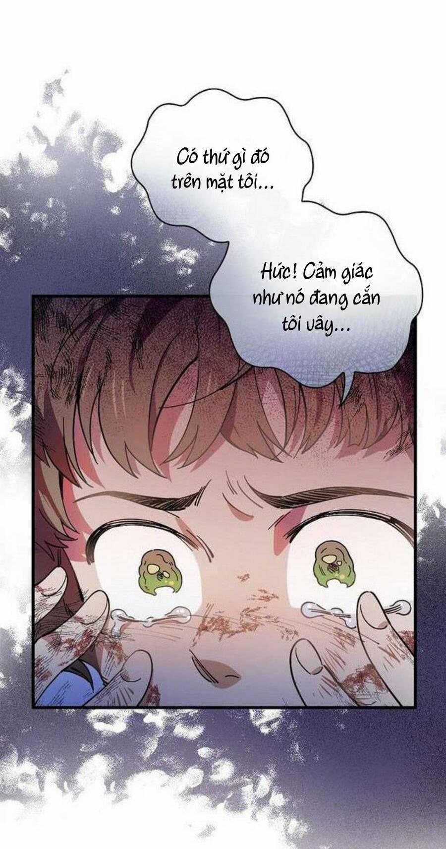 Giai Điệu Của Nhành Cây Khô Héo 17 trang 32