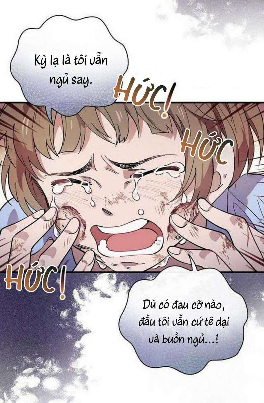 Giai Điệu Của Nhành Cây Khô Héo 17 trang 33