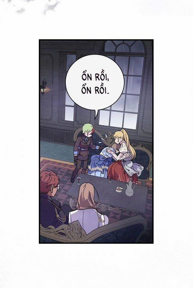 Giai Điệu Của Nhành Cây Khô Héo 17 trang 34