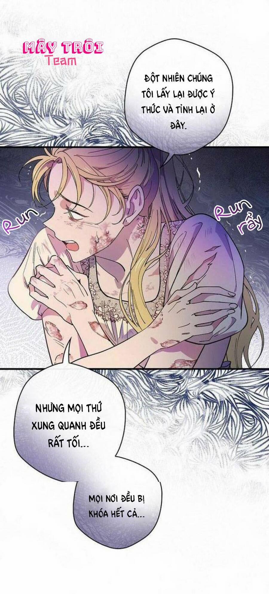 Giai Điệu Của Nhành Cây Khô Héo 17 trang 35