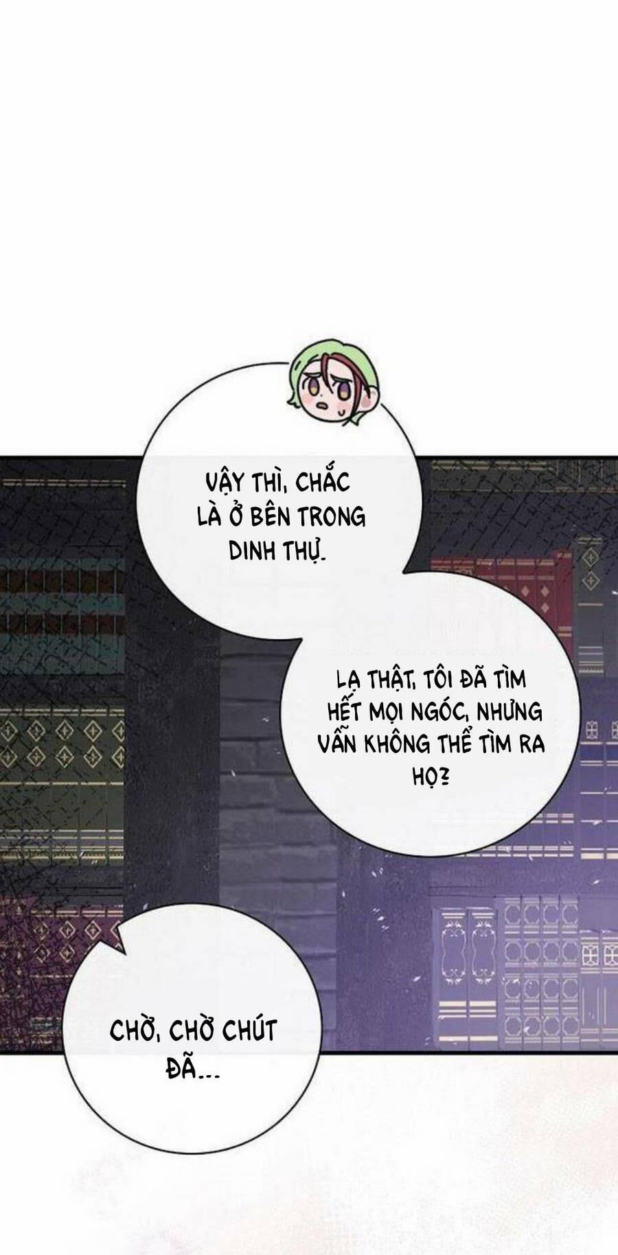 Giai Điệu Của Nhành Cây Khô Héo 17 trang 37