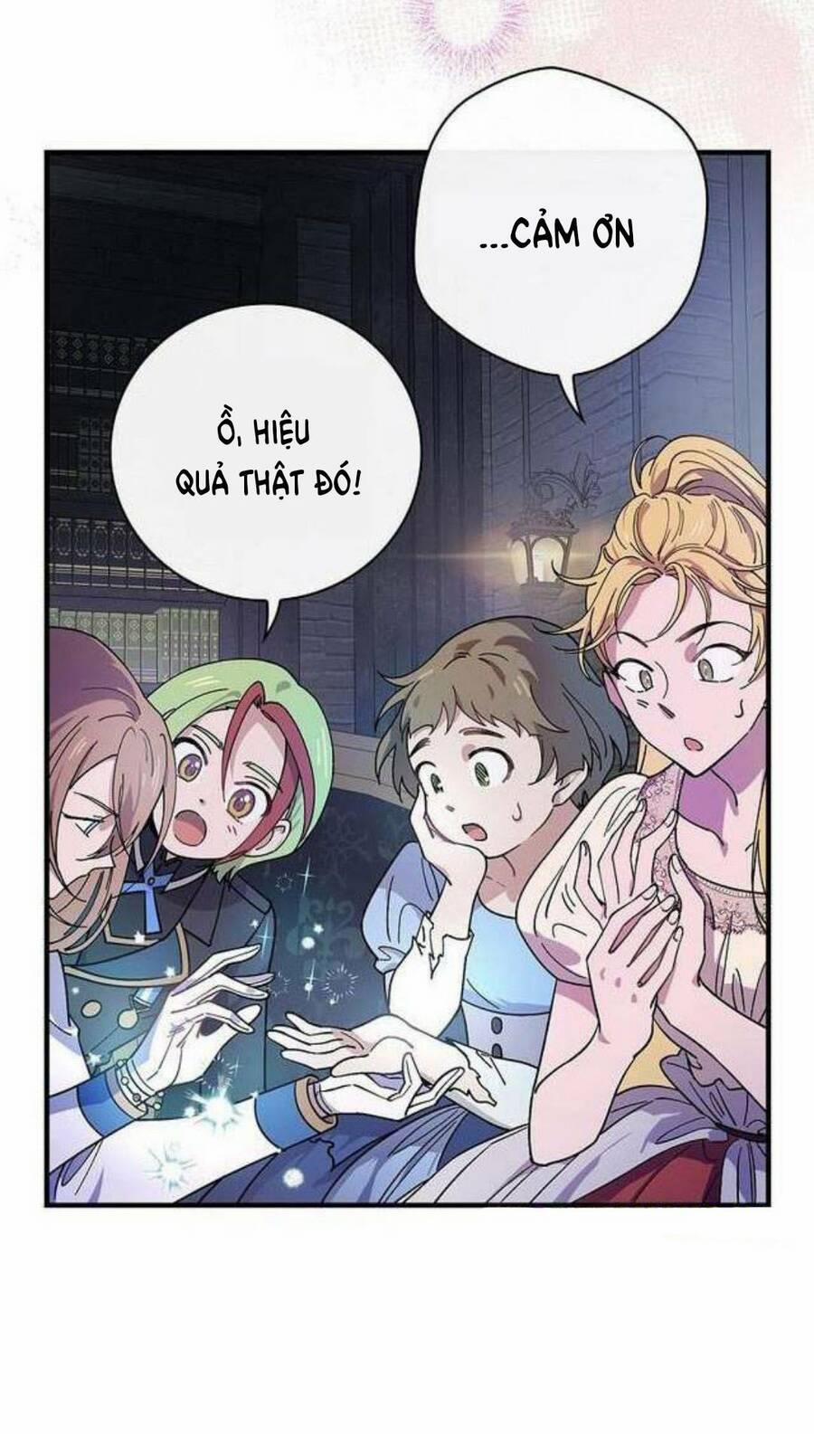 Giai Điệu Của Nhành Cây Khô Héo 17 trang 38