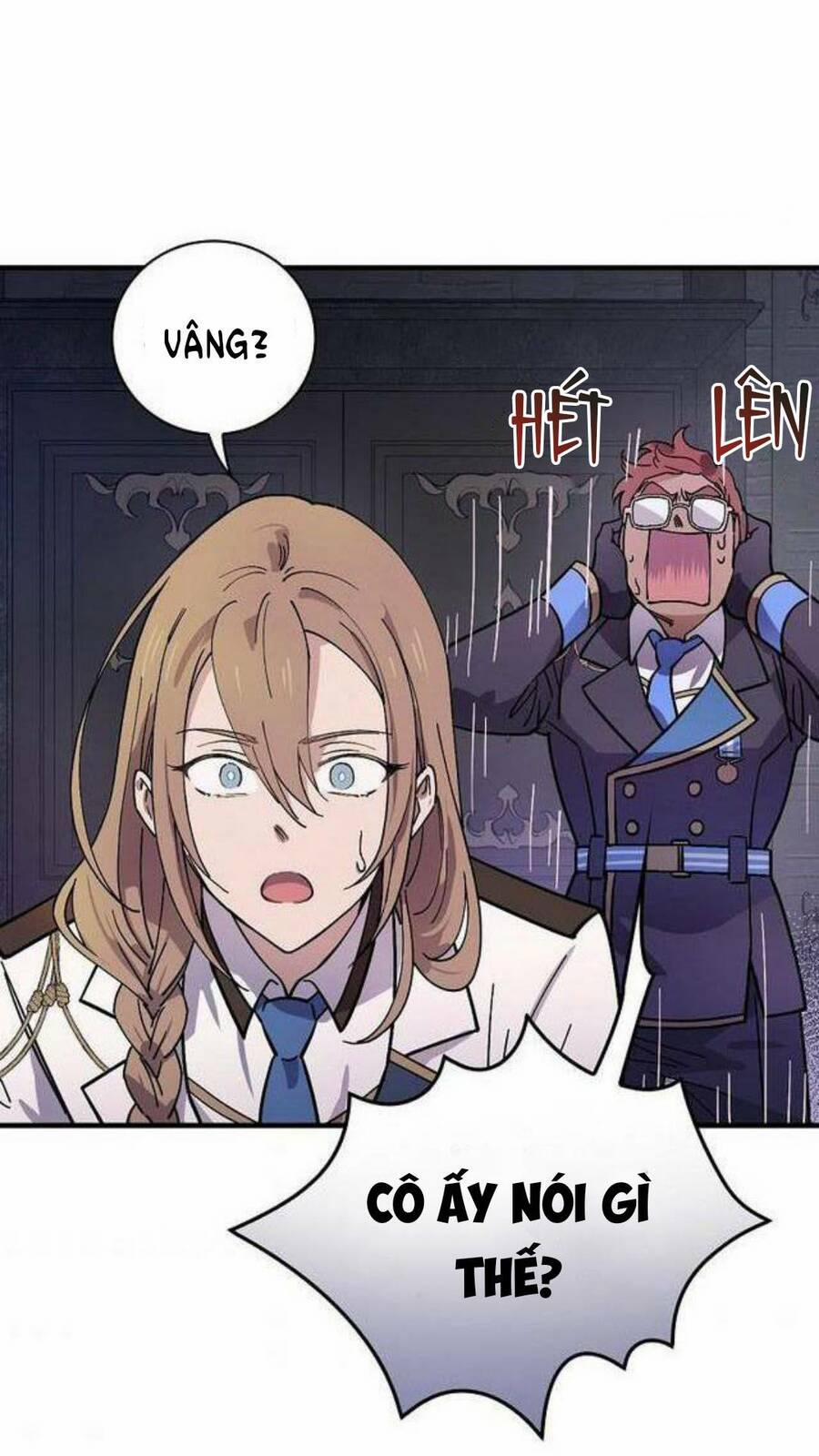 Giai Điệu Của Nhành Cây Khô Héo 17 trang 40