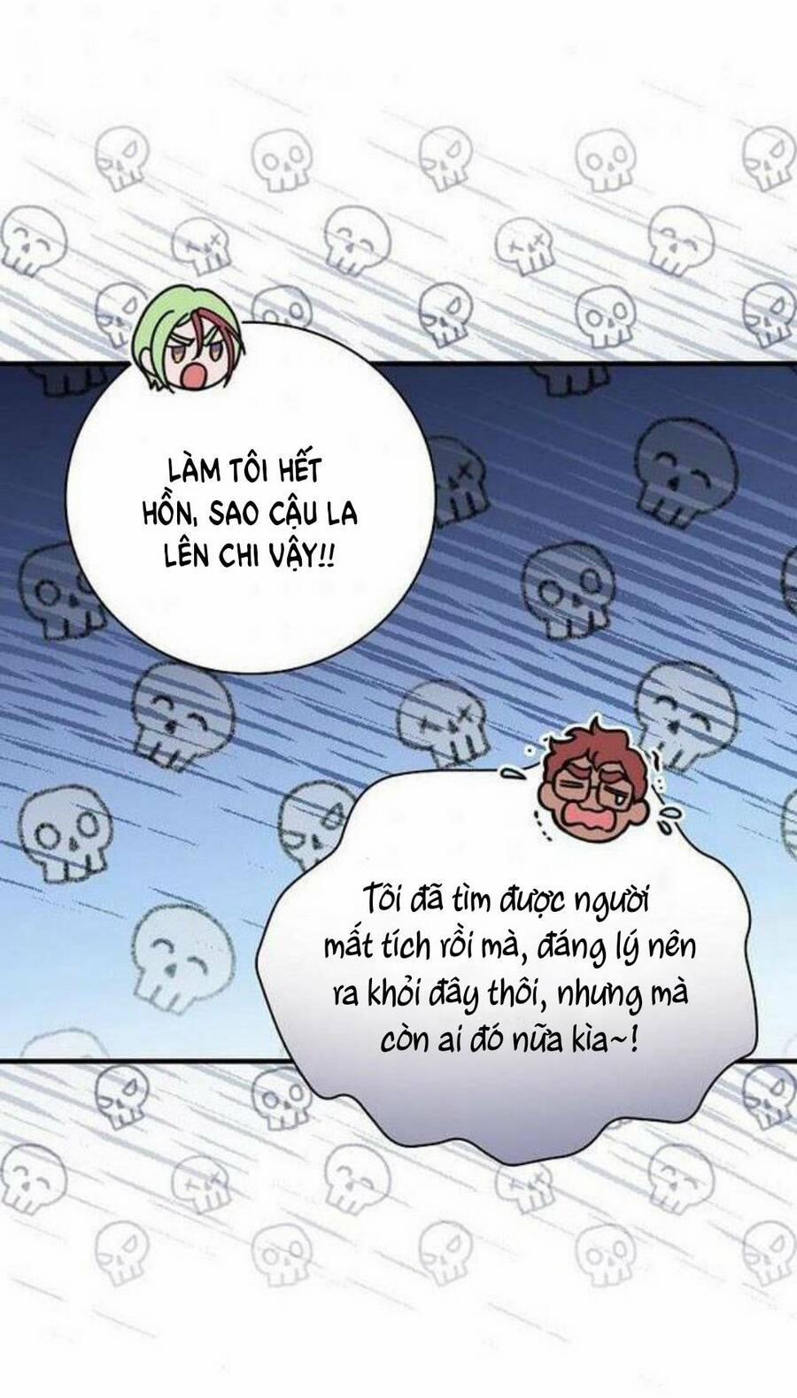 Giai Điệu Của Nhành Cây Khô Héo 17 trang 41