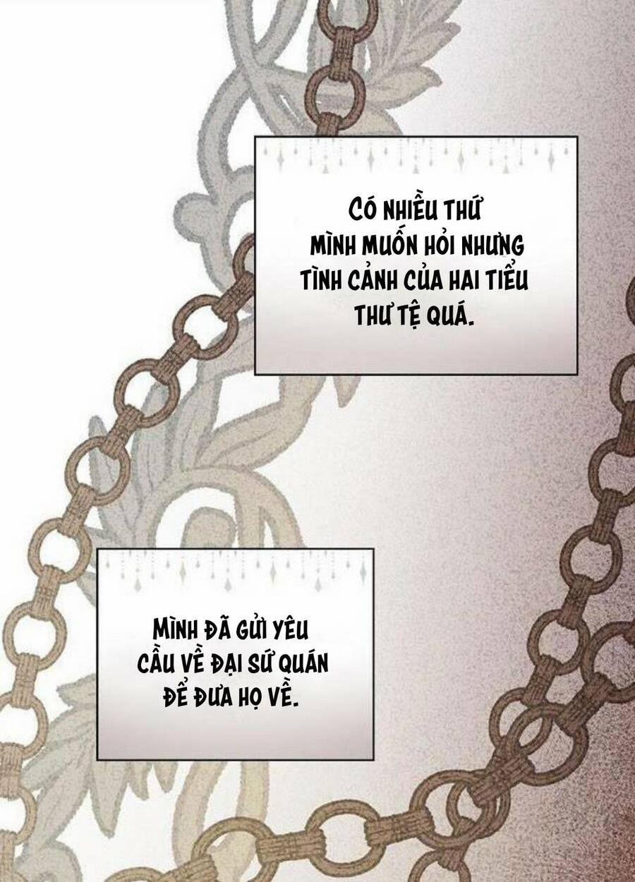 Giai Điệu Của Nhành Cây Khô Héo 17 trang 46