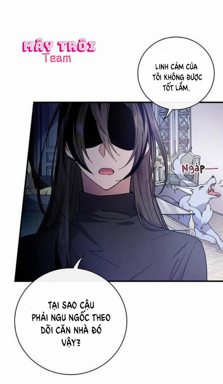 Giai Điệu Của Nhành Cây Khô Héo 17 trang 49