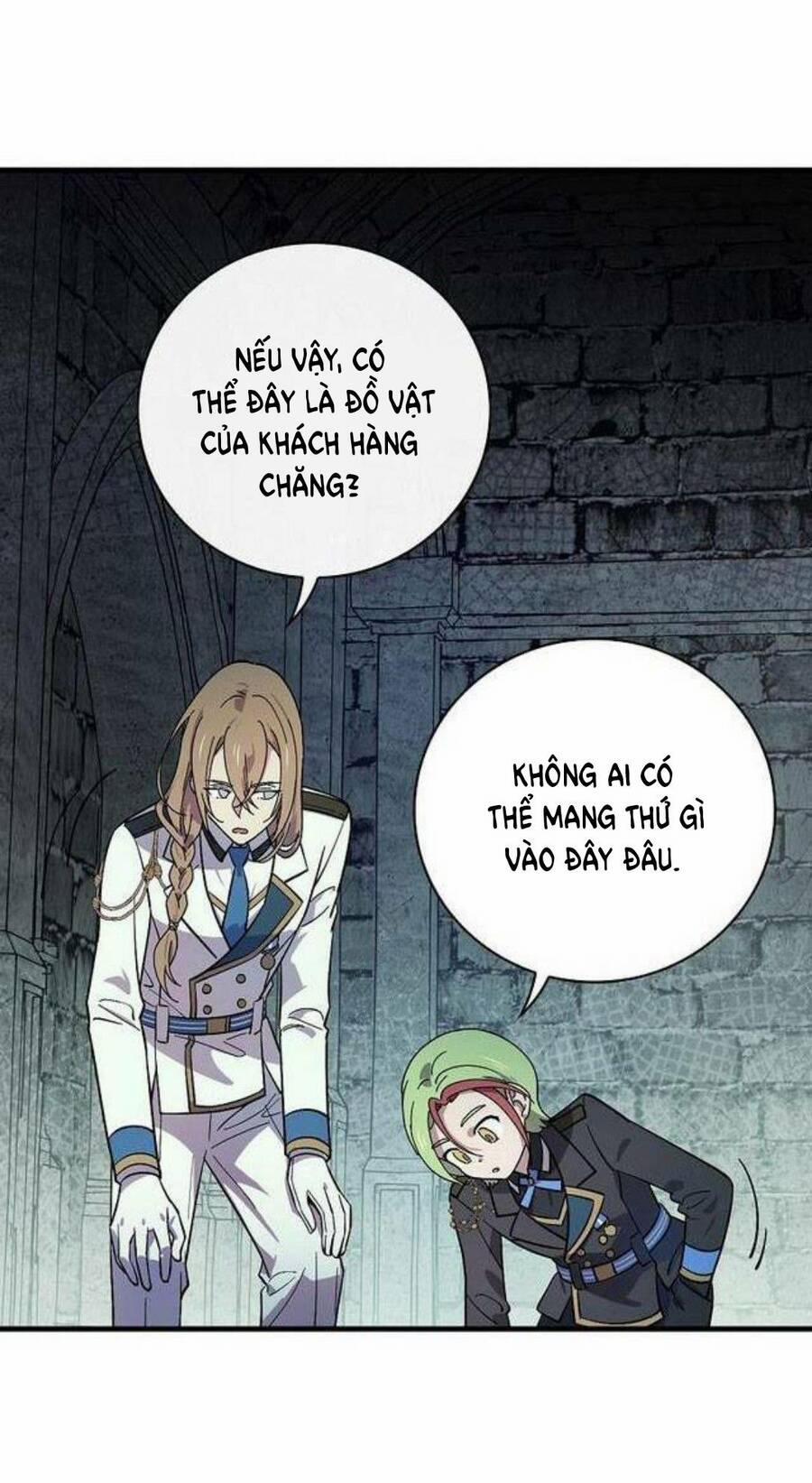 Giai Điệu Của Nhành Cây Khô Héo 17 trang 6