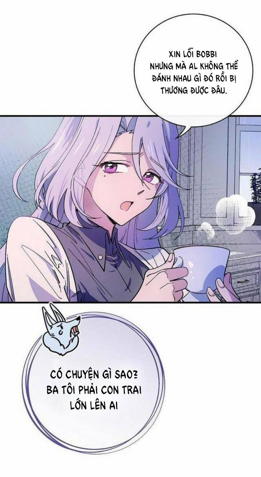 Giai Điệu Của Nhành Cây Khô Héo 17 trang 62