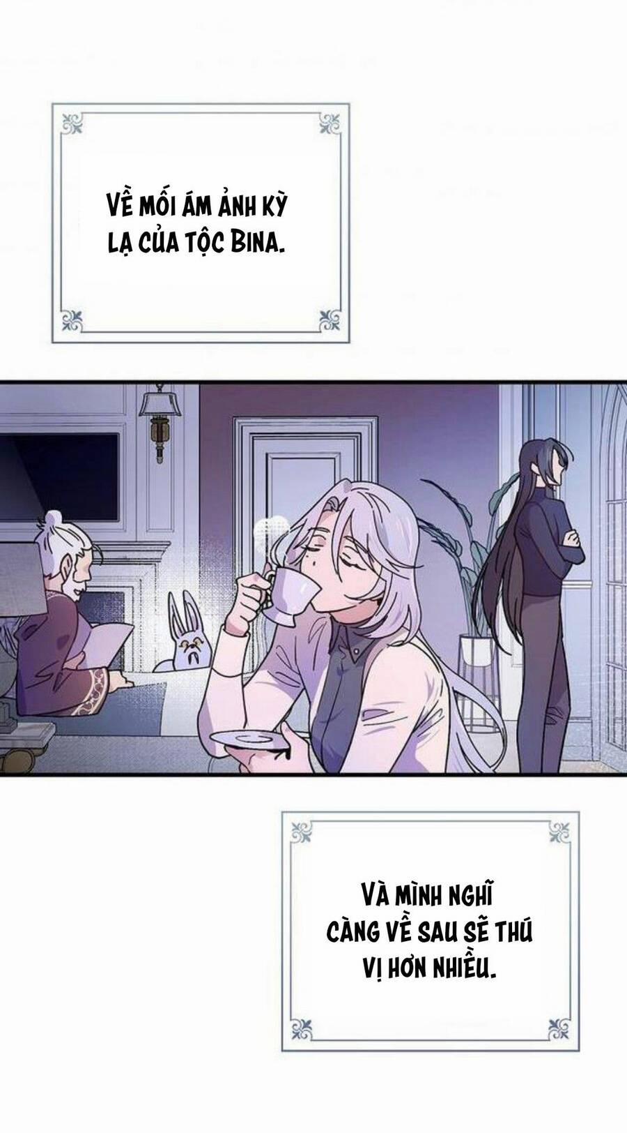 Giai Điệu Của Nhành Cây Khô Héo 17 trang 66