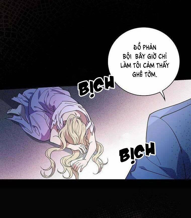 Giai Điệu Của Nhành Cây Khô Héo 18 trang 29