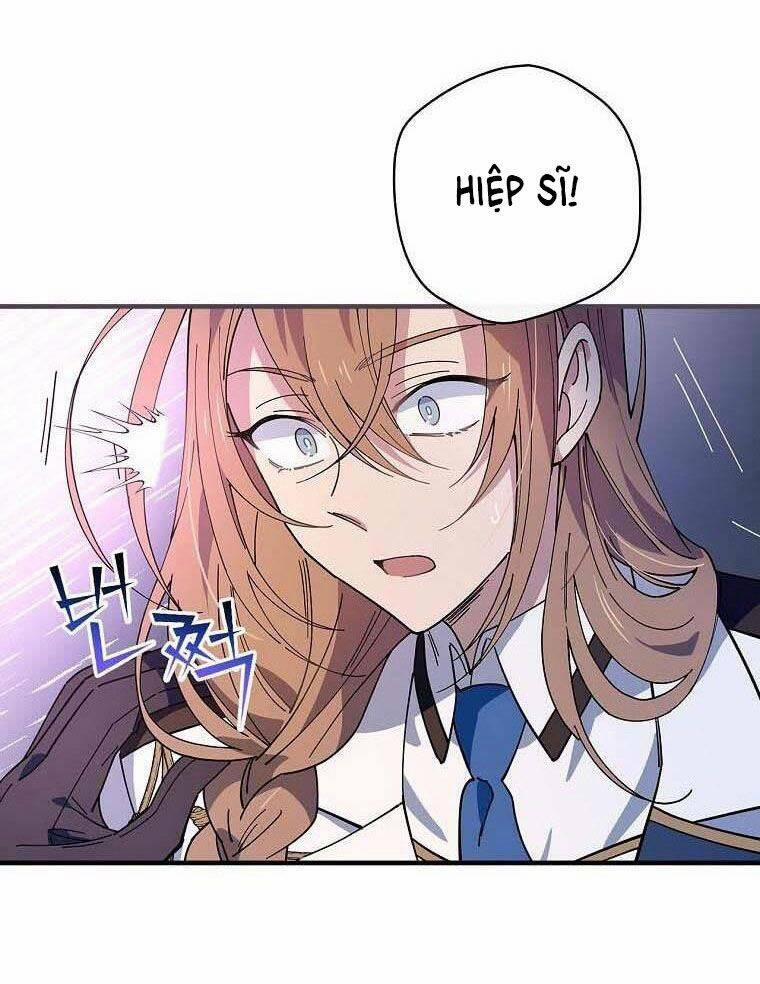 Giai Điệu Của Nhành Cây Khô Héo 18 trang 38