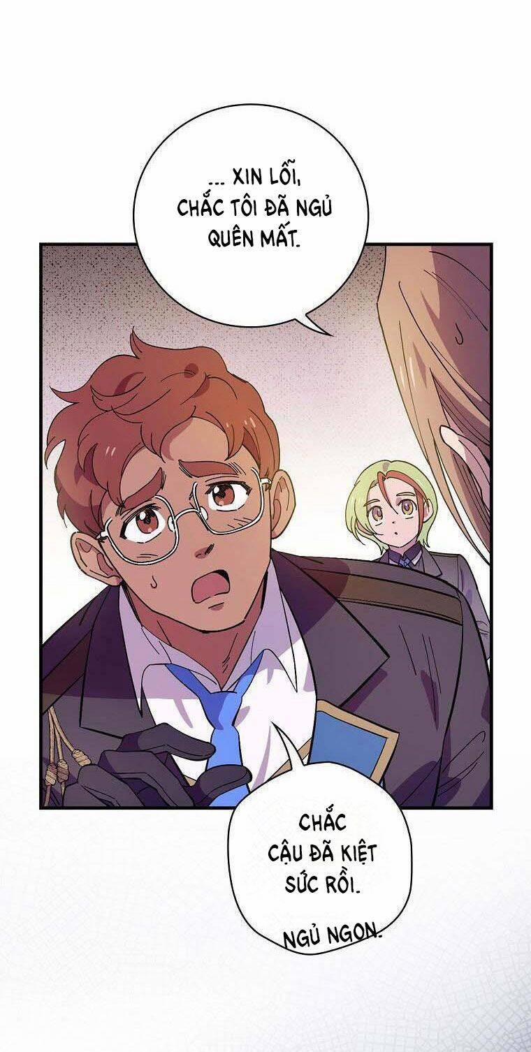 Giai Điệu Của Nhành Cây Khô Héo 18 trang 39