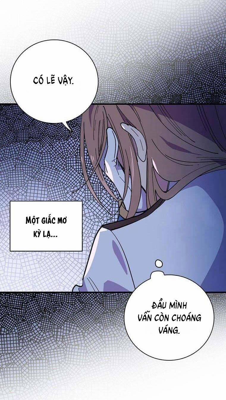 Giai Điệu Của Nhành Cây Khô Héo 18 trang 40