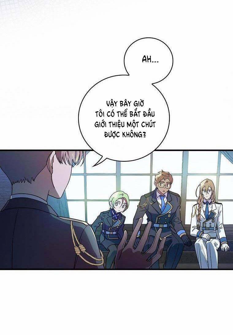 Giai Điệu Của Nhành Cây Khô Héo 18 trang 41