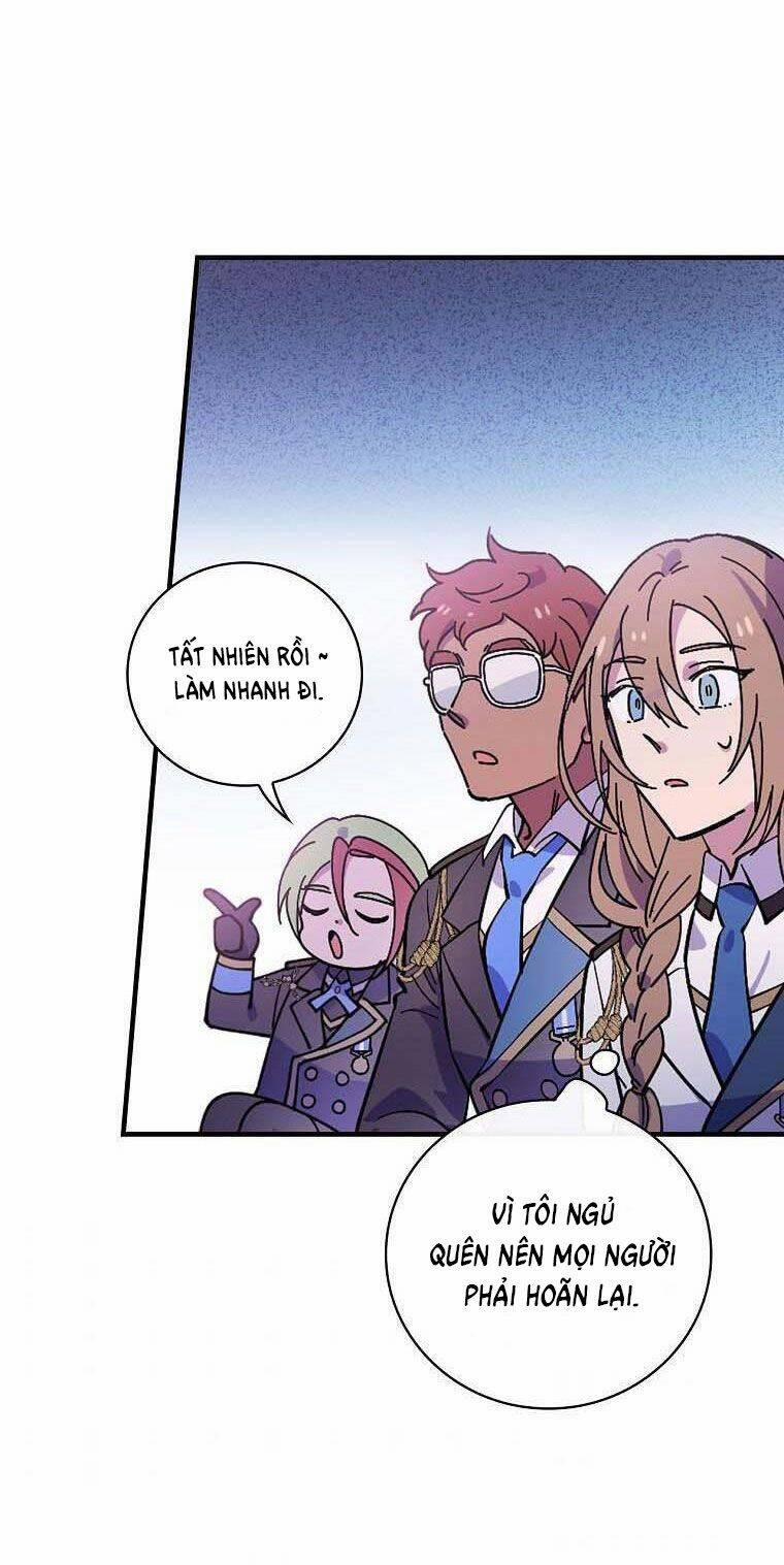 Giai Điệu Của Nhành Cây Khô Héo 18 trang 42