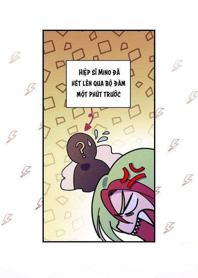 Giai Điệu Của Nhành Cây Khô Héo 18 trang 44