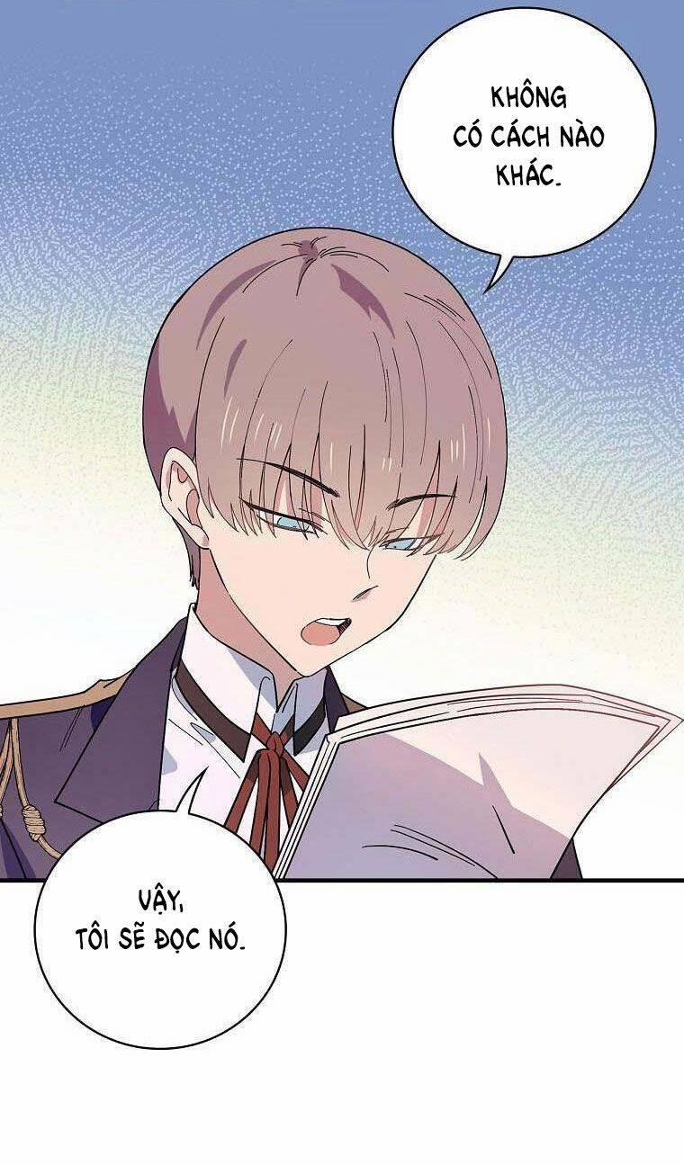 Giai Điệu Của Nhành Cây Khô Héo 18 trang 47