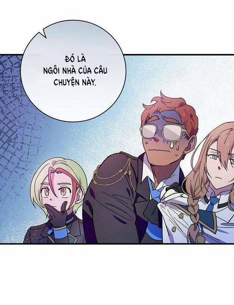 Giai Điệu Của Nhành Cây Khô Héo 18 trang 56