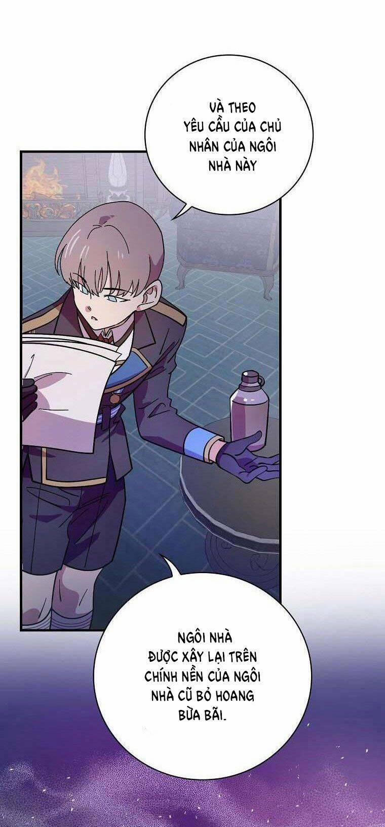 Giai Điệu Của Nhành Cây Khô Héo 18 trang 58