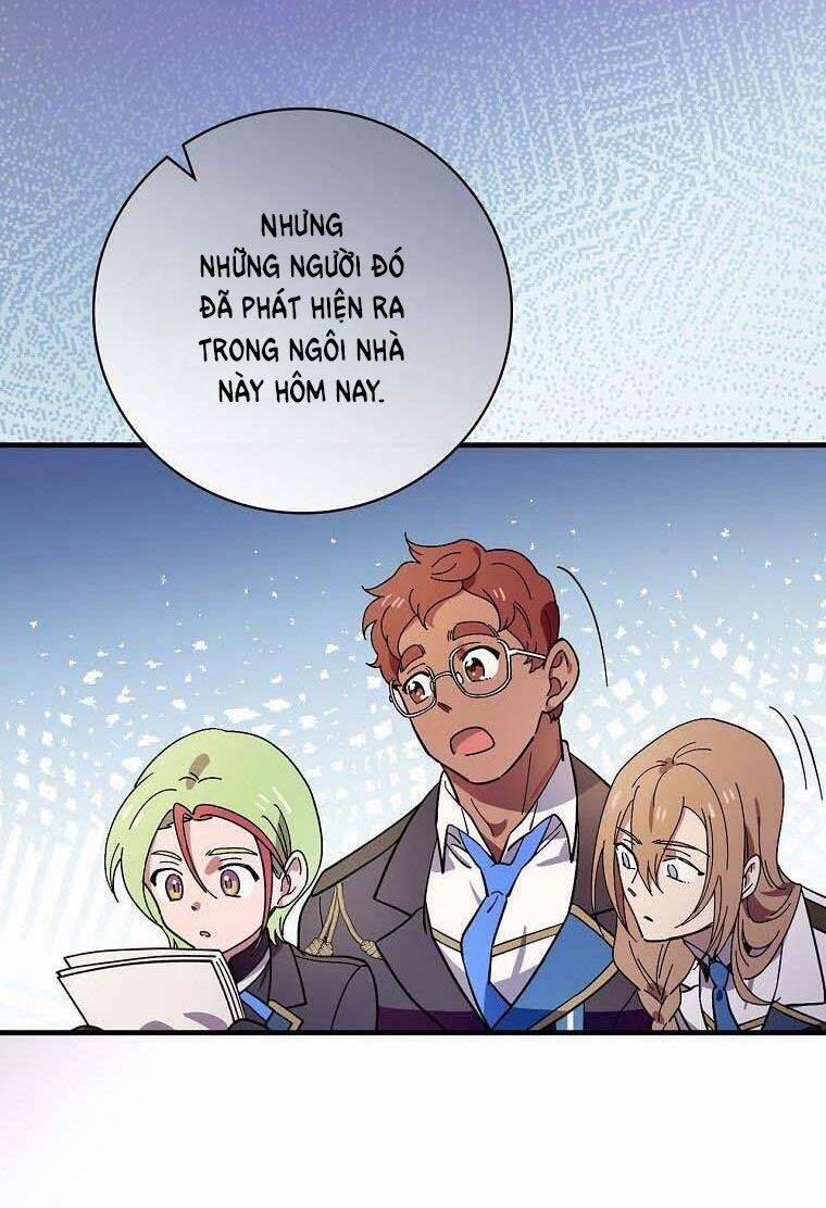 Giai Điệu Của Nhành Cây Khô Héo 18 trang 61