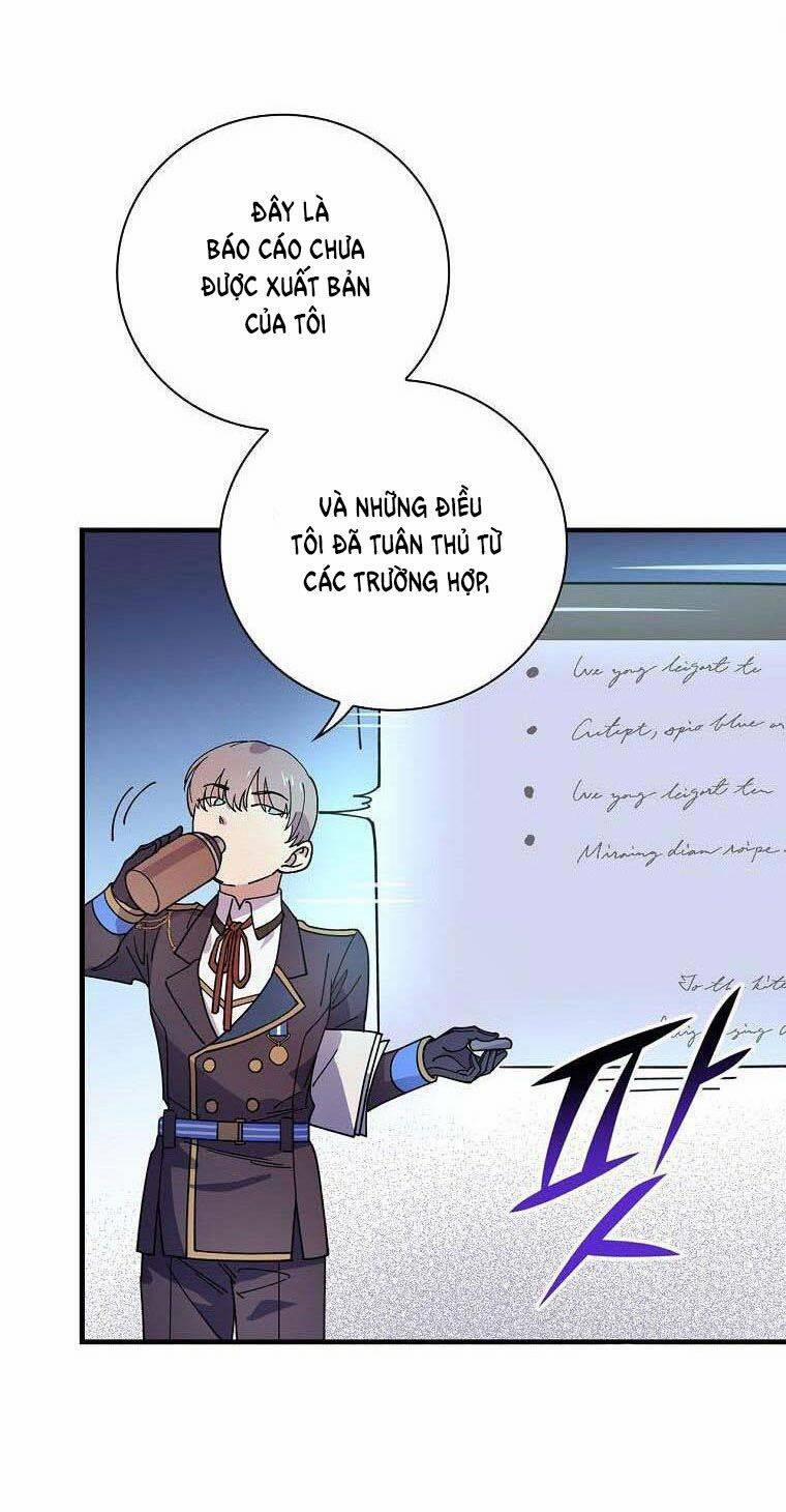 Giai Điệu Của Nhành Cây Khô Héo 18 trang 63