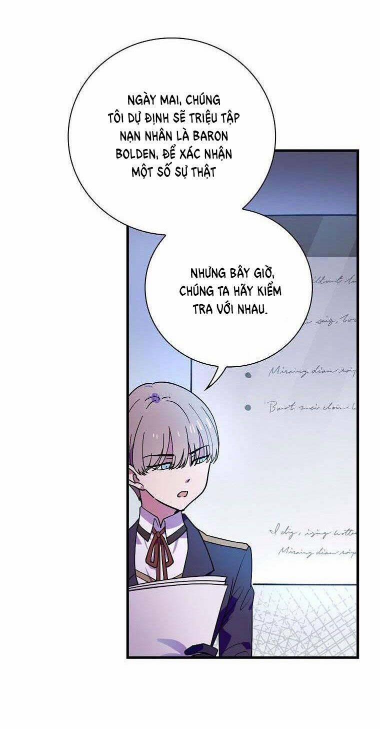 Giai Điệu Của Nhành Cây Khô Héo 18 trang 66