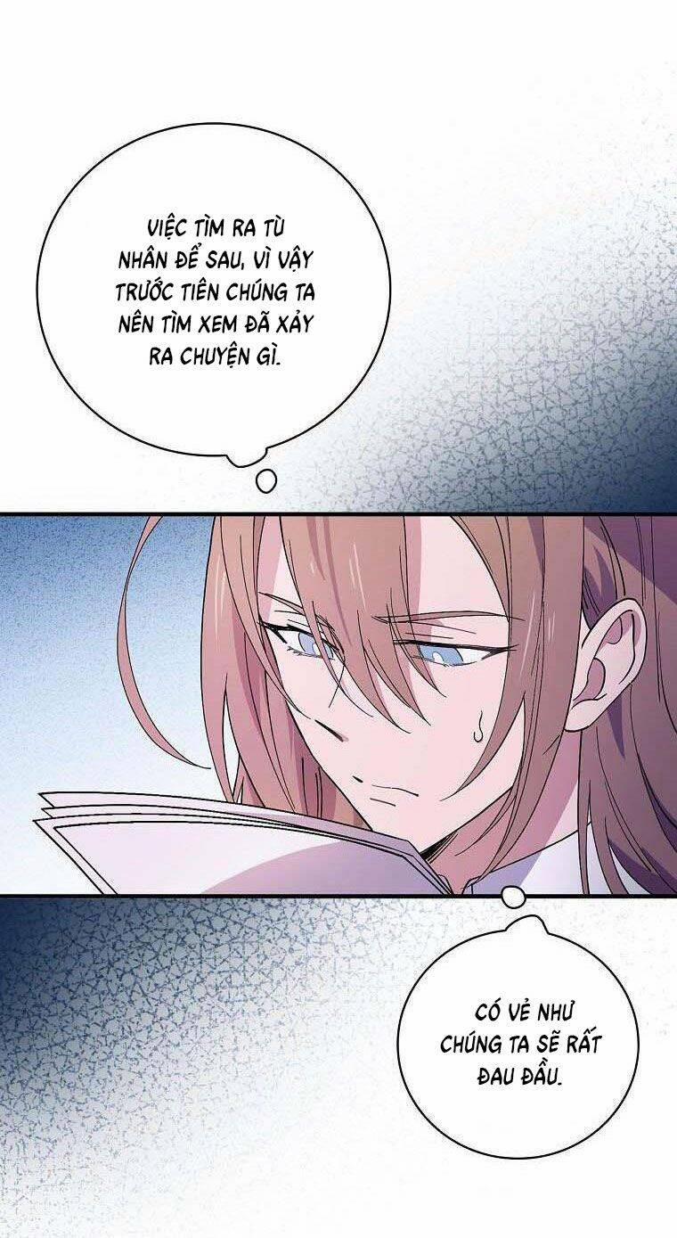 Giai Điệu Của Nhành Cây Khô Héo 18 trang 67