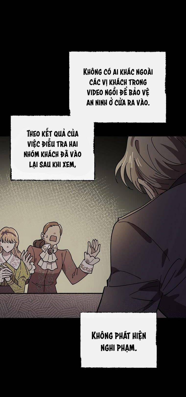 Giai Điệu Của Nhành Cây Khô Héo 19 trang 11