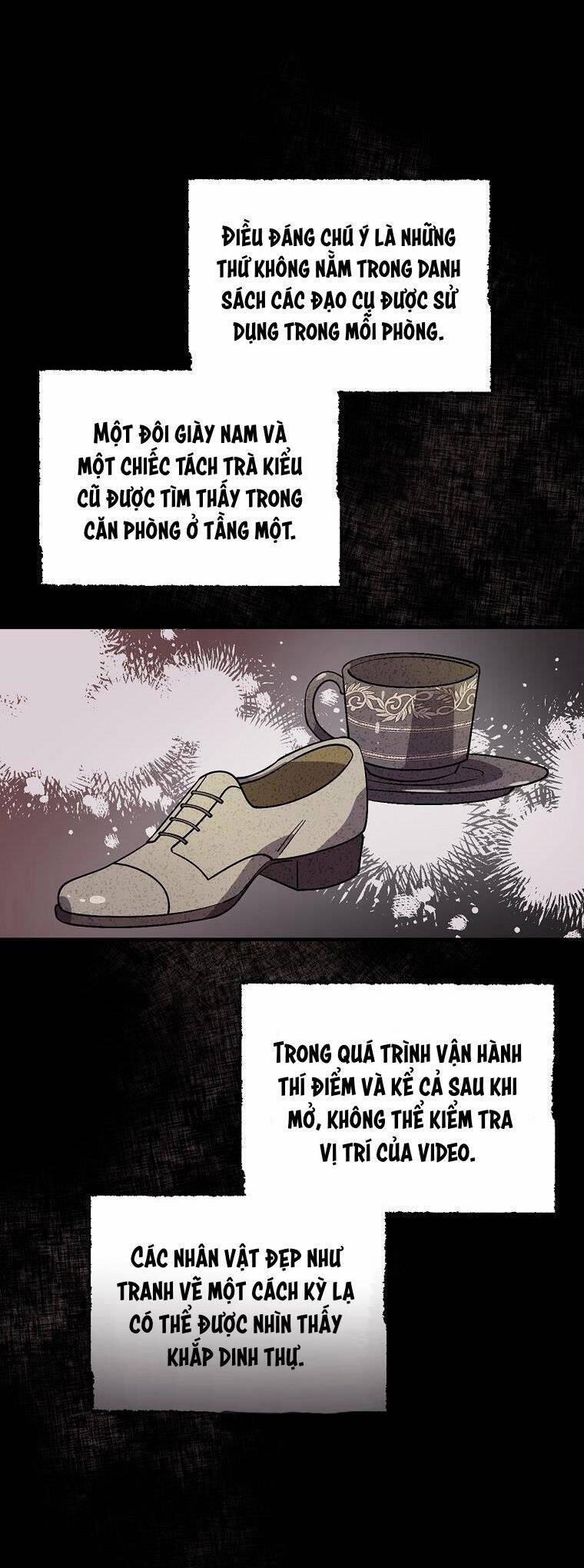 Giai Điệu Của Nhành Cây Khô Héo 19 trang 12