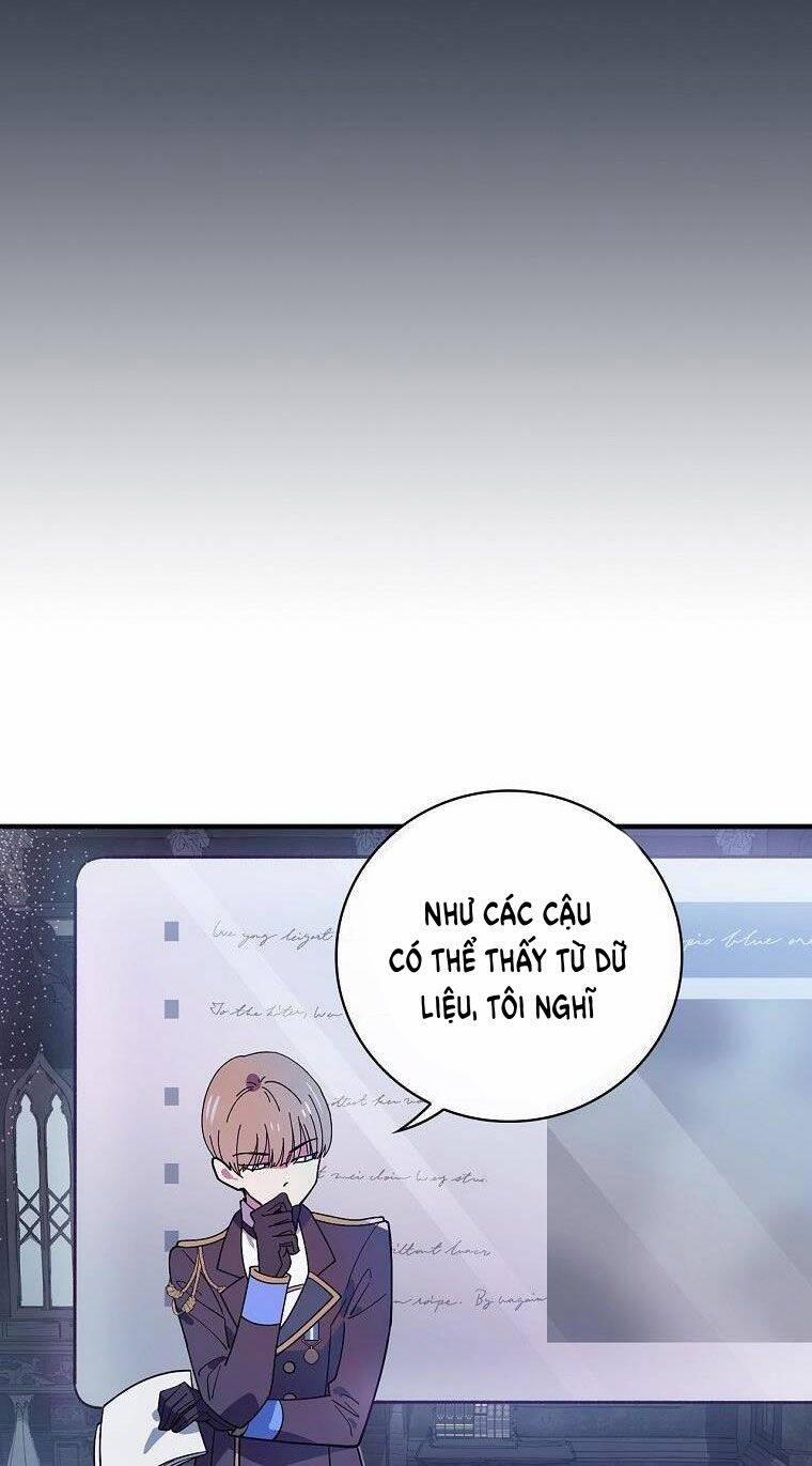 Giai Điệu Của Nhành Cây Khô Héo 19 trang 14