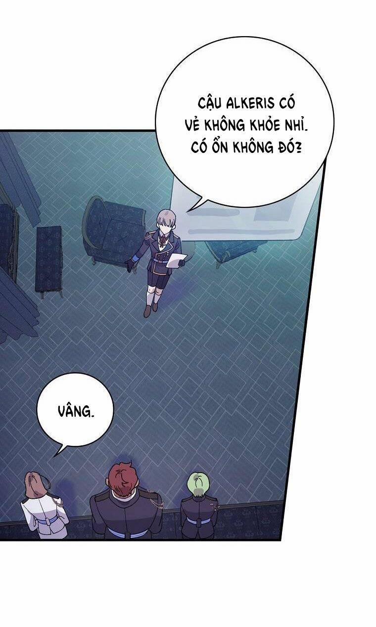 Giai Điệu Của Nhành Cây Khô Héo 19 trang 20