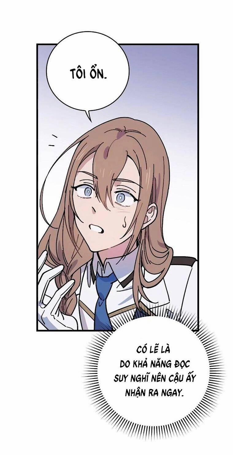 Giai Điệu Của Nhành Cây Khô Héo 19 trang 21