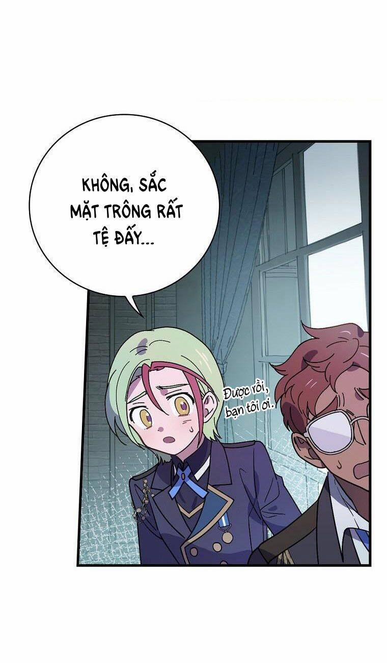 Giai Điệu Của Nhành Cây Khô Héo 19 trang 22