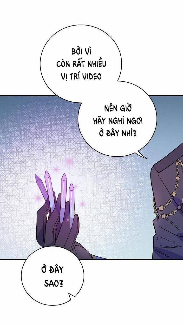 Giai Điệu Của Nhành Cây Khô Héo 19 trang 23