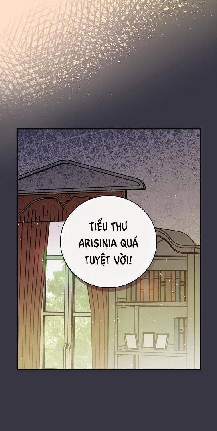 Giai Điệu Của Nhành Cây Khô Héo 19 trang 31