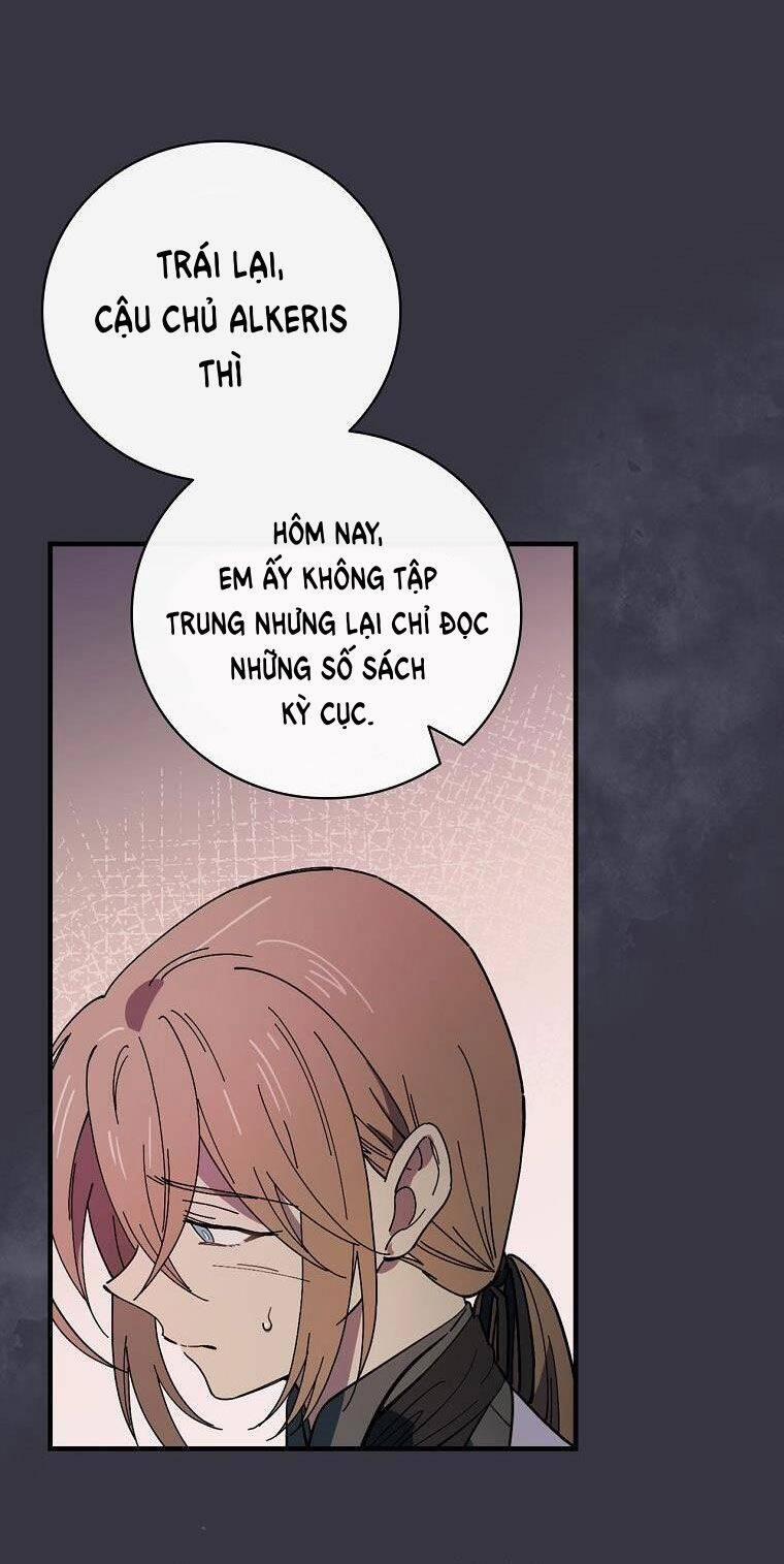 Giai Điệu Của Nhành Cây Khô Héo 19 trang 33