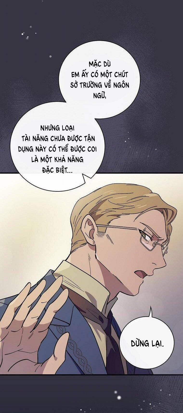 Giai Điệu Của Nhành Cây Khô Héo 19 trang 34