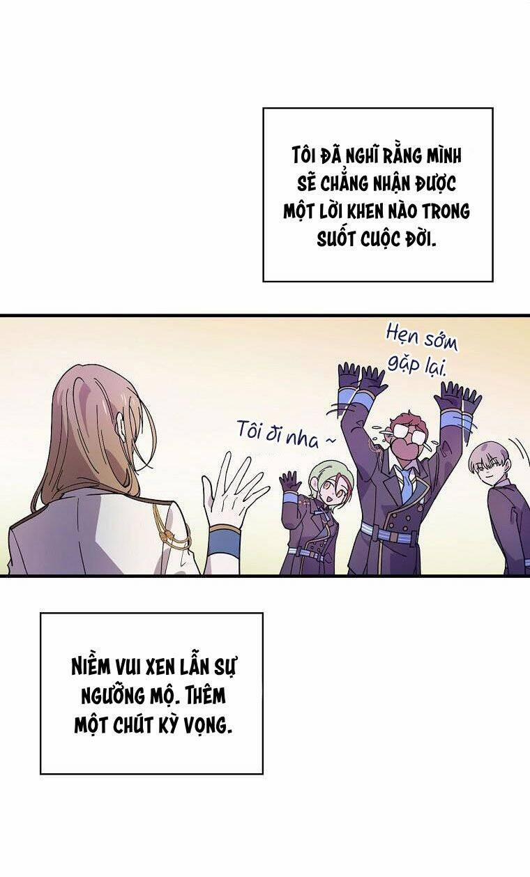 Giai Điệu Của Nhành Cây Khô Héo 19 trang 37