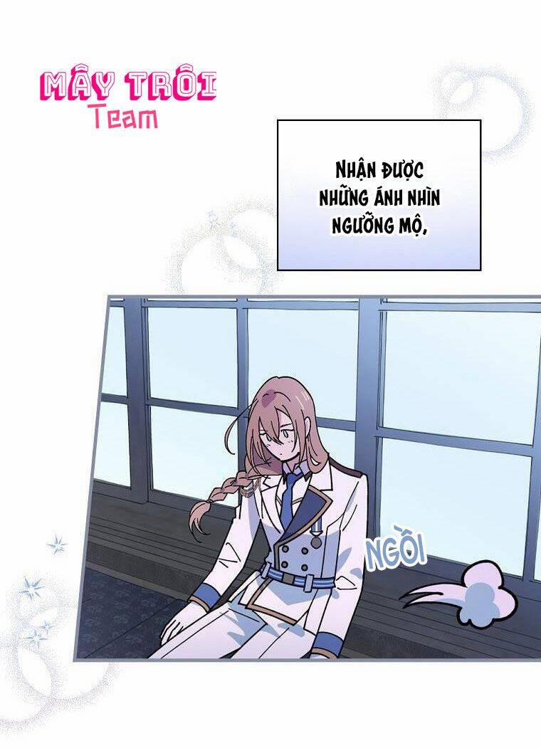 Giai Điệu Của Nhành Cây Khô Héo 19 trang 38