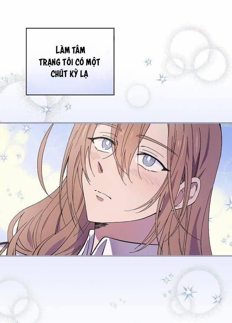 Giai Điệu Của Nhành Cây Khô Héo 19 trang 39