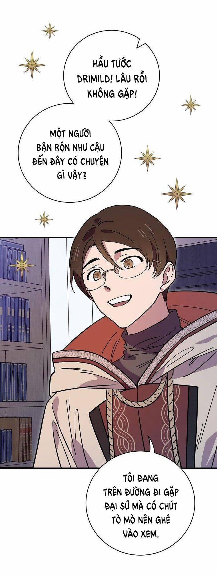 Giai Điệu Của Nhành Cây Khô Héo 19 trang 47