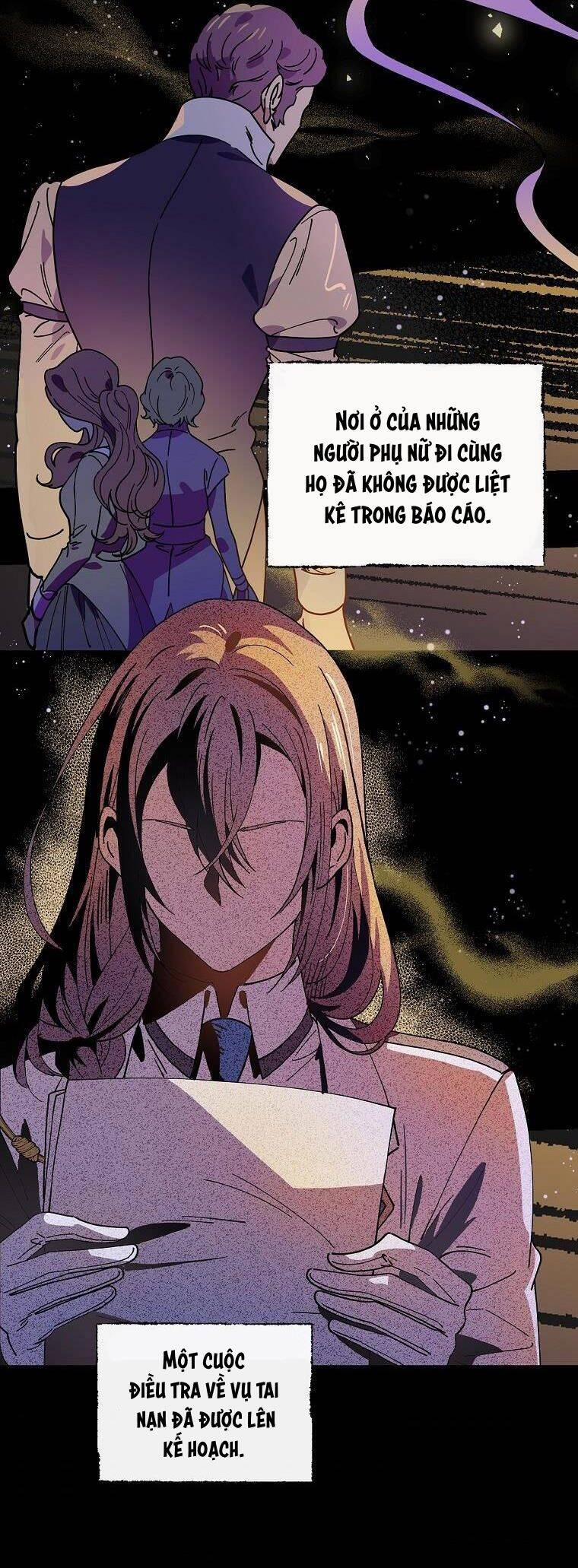 Giai Điệu Của Nhành Cây Khô Héo 19 trang 5