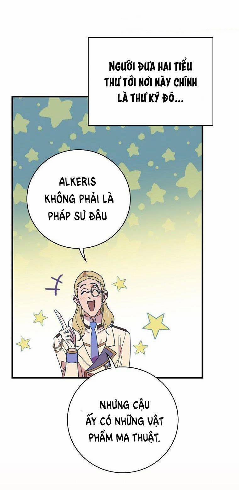 Giai Điệu Của Nhành Cây Khô Héo 19 trang 51