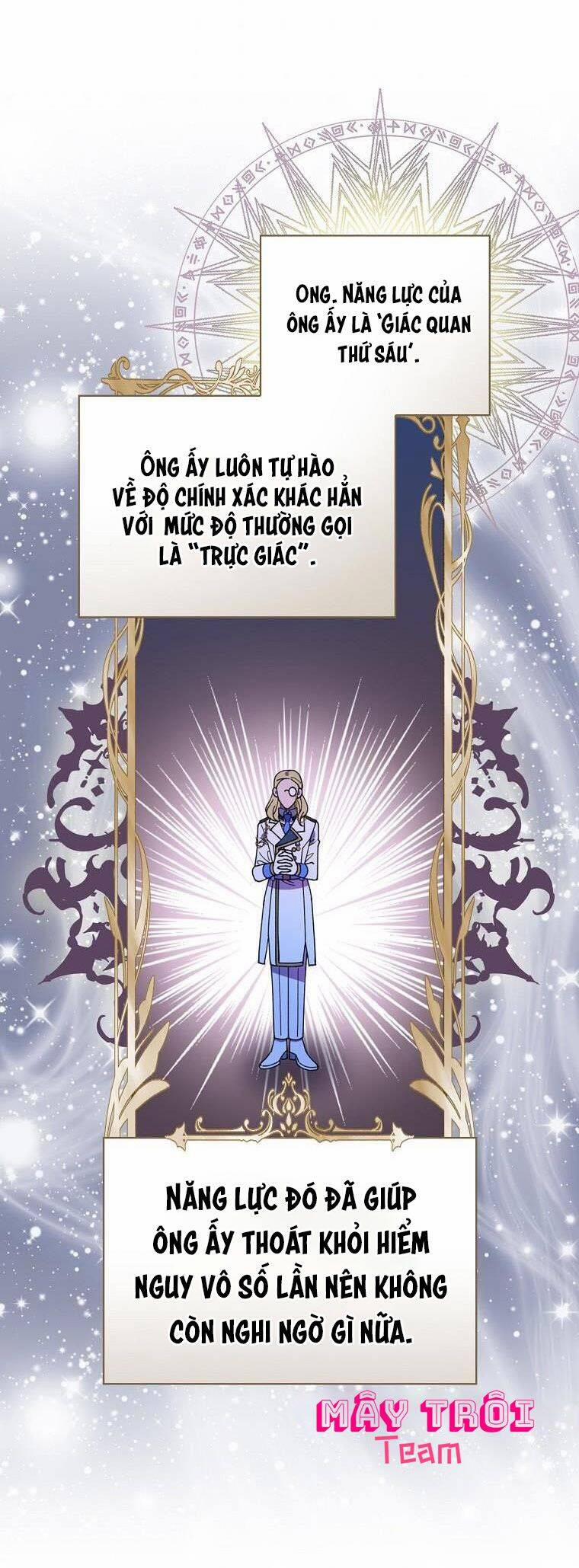 Giai Điệu Của Nhành Cây Khô Héo 19 trang 58