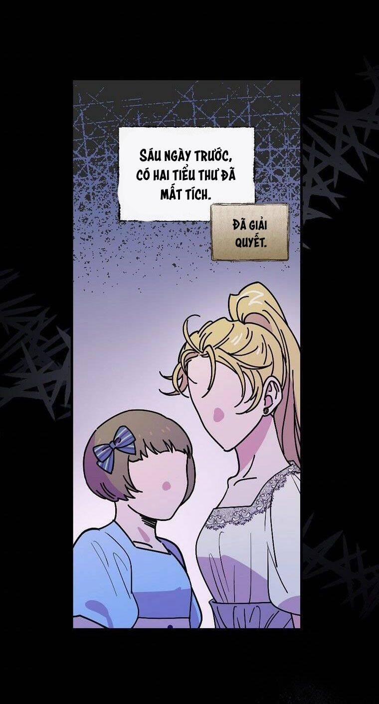 Giai Điệu Của Nhành Cây Khô Héo 19 trang 6