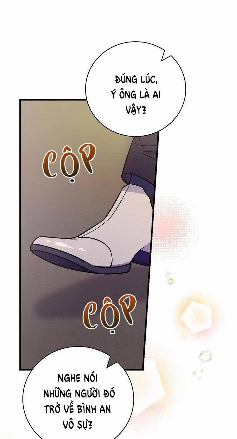 Giai Điệu Của Nhành Cây Khô Héo 19 trang 61